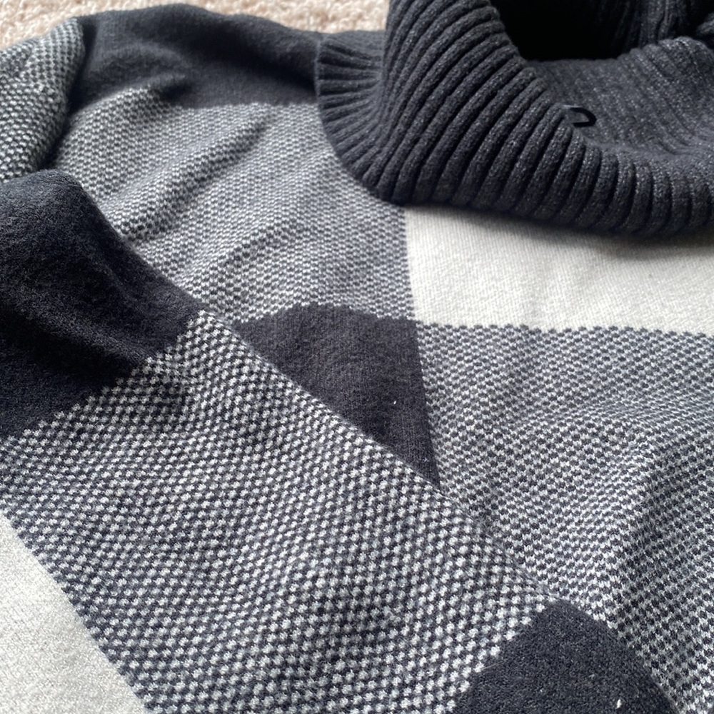 Fall Sweater - Picture 2 of 2